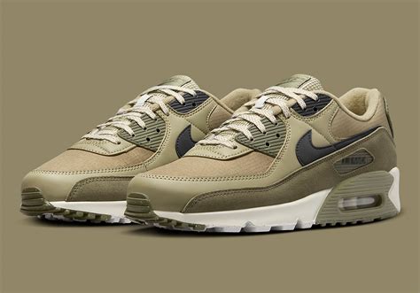 nike air max 90 leather damen preis|nike air max 90 olive.